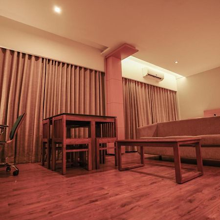 Hotel Indriya Wayanad Kalpatta Exteriér fotografie