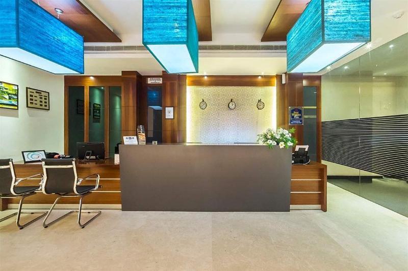 Hotel Indriya Wayanad Kalpatta Exteriér fotografie
